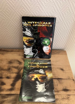 Jeu PC CD-Rom l’intégrale des épisodes complet, condizioni: Ottime, €15.00, €16.45 include la Protezione acquisti