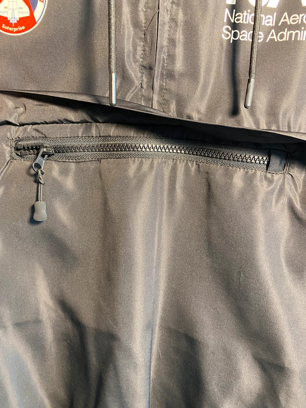 Veste nasa h&m hotsell