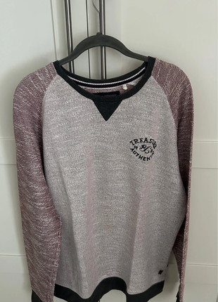 Refill herentrui /xl, marca: Refill, estado: Muito bom, tamanho: XL, €3.50, €4.38 inclui Proteção do Comprador