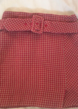 Mini jupe en tweed , marke: Mango, zustand: Neu, größe: XS / 34 / 6, 7,99 €, 9,09 € inklusive Vinted-Käuferschutz