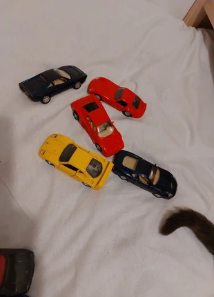 Speelgoedauto Shell, merk: Shell, staat: Heel goed, maat: Universeel, € 7,50, € 8,58 inclusief Kopersbescherming