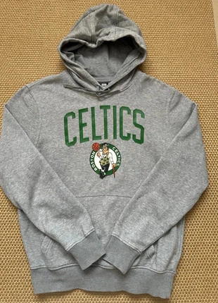 Sweat à Capuche Boston Celtics – New Era – Gris – Taille S, marca: New Era, estado: Muy bueno, tamaño: S, 29,99 €, 32,19 € Protección al comprador Pro incluida