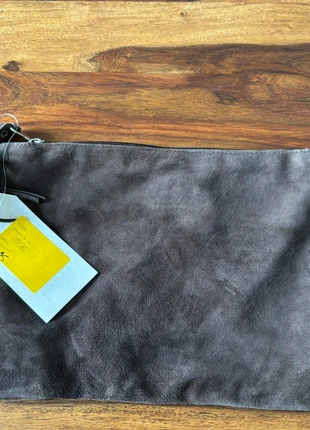 Pochette en velours, estado: Nuevo con etiquetas, 2,00 €, 2,80 € Protección al comprador incluida