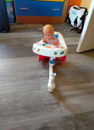 Nenuco mangia con me Vinted