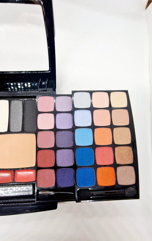 Trousse Bella Oggi The Make Up Authority - 2