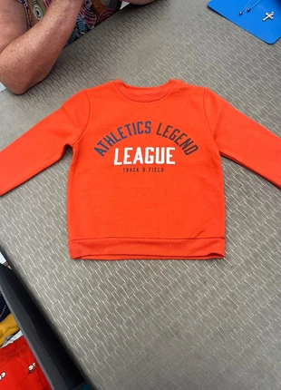 Trui primark maat 3/4 jaar, marque: Primark, état: Bon état, taille: 3 ans / 98 cm, 1,00 €, 1,75 € Protection acheteurs incluse