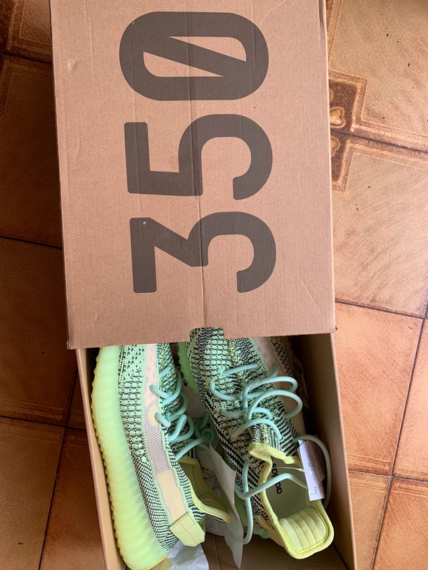 Yeezy 250 on sale