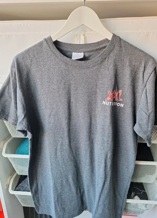 Sport shirt, marca: XXL Nutrition, estado: Muy bueno, tamaño: M, 2,50 €, 3,33 € Protección al comprador incluida