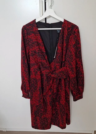 Nieuw DKNY maat 42 DKNY jurk 42, merk: DKNY, staat: Nieuw met prijskaartje, maat: XL / 42 / 14, € 35,00, € 37,45 inclusief Kopersbescherming