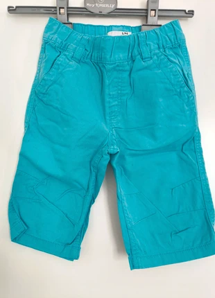 Short Turquoise Garcon - 6 ans 👦🏻 La halle, brand: La Halle, condition: Very good, size: 6 years / 116 cm, €3.00, €3.85 includes Buyer Protection