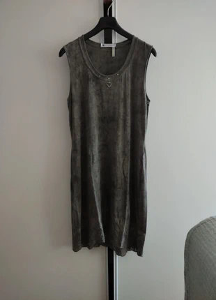 Robe jersey haute qualité Elisa Cavaletti, condition: Very good, size: XL / 42 / 14, €27.00, €29.05 includes Buyer Protection