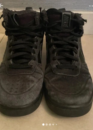 Air force, merk: Nike, staat: Goed, maat: 37, € 10,00, € 11,20 inclusief Kopersbescherming