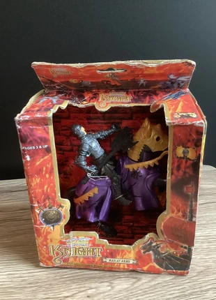 Dragon Knight - man at arms - NIB, merk: Dragon, staat: Nieuw zonder prijskaartje, maat: Universeel, € 14,99, € 16,44 inclusief Kopersbescherming