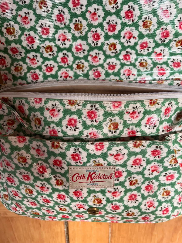 Cath discount kidston satchel