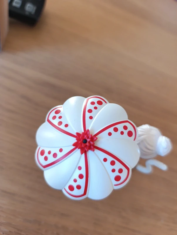 Playmobil personnage nippon manga neuf - photo numéro 4