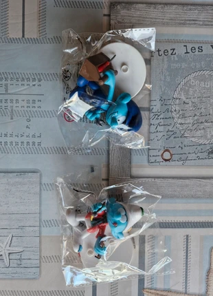 Figurines, marca: sans marque, estado: Nuevo sin etiquetas, tamaño: Talla única, 1,50 €, 2,28 € Protección al comprador incluida