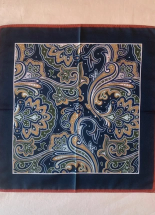 Pañuelo de bolsillo, marque: Local, état: Neuf avec étiquette, 8,00 €, 9,10 € Protection acheteurs incluse