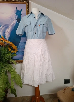 Promiss , brand: Promiss, condizioni: Ottime, taglia: S / IT 40 / EU 36, €7.00, €8.05 include la Protezione acquisti