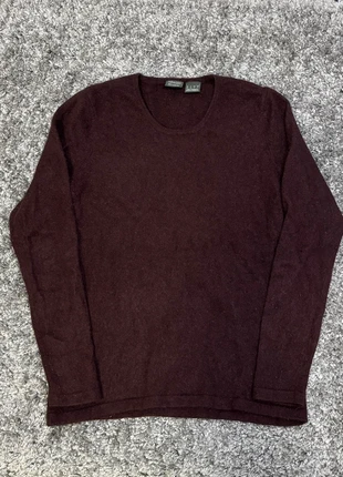 Jersey Adagio Pure Cashmere Extrafein Burdeos Granate M, marque: Adagio, état: Très bon état, taille: M / 38 / 10, 25,00 €, 26,95 € Protection acheteurs incluse