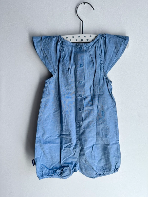 Ensemble combinaison et bandeau - photo numéro 2