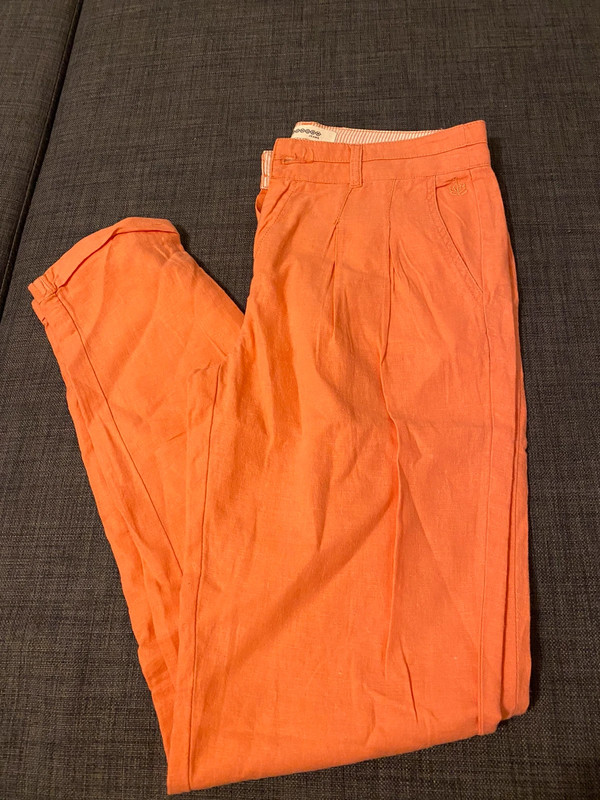 Pantalon été Bonobo 2