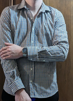 Chemise Hopenlife - L, marque: Hopenlife, état: Très bon état, taille: L, 4,00 €, 4,90 € Protection acheteurs incluse