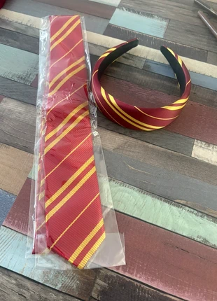 Accessoire Harry Potter, estado: Muito bom, €8.00, €9.10 inclui Proteção do Comprador