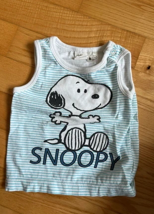 T Shirt, marke: H&M, zustand: Gut, größe: 6-9 Monate / 68, 2,00 €, 2,80 € inklusive Vinted-Käuferschutz