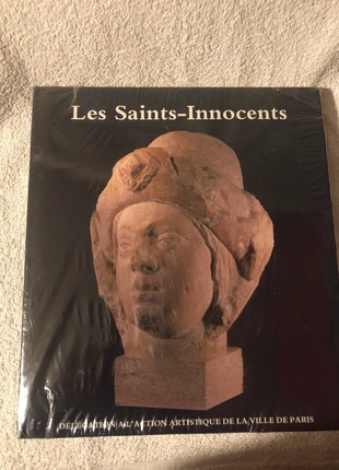 Les saint innocents, condition: New with tags, €15.00, €16.45 includes Buyer Protection