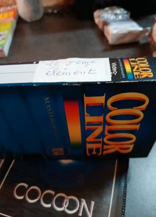 K7vhs, état: Très bon état, 1,00 €, 1,75 € Protection acheteurs incluse