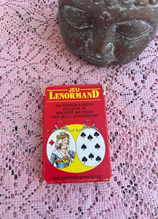Jeu Le Normand, zustand: Gut, 4,00 €, 4,90 € inklusive Vinted-Käuferschutz