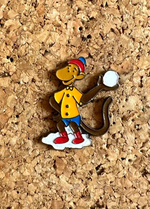 Pins Zephir Babar vintage, marca: Babar, estado: Muy bueno, tamaño: 24-36 meses / 92 cm, 5,00 €, 5,95 € Protección al comprador Pro incluida