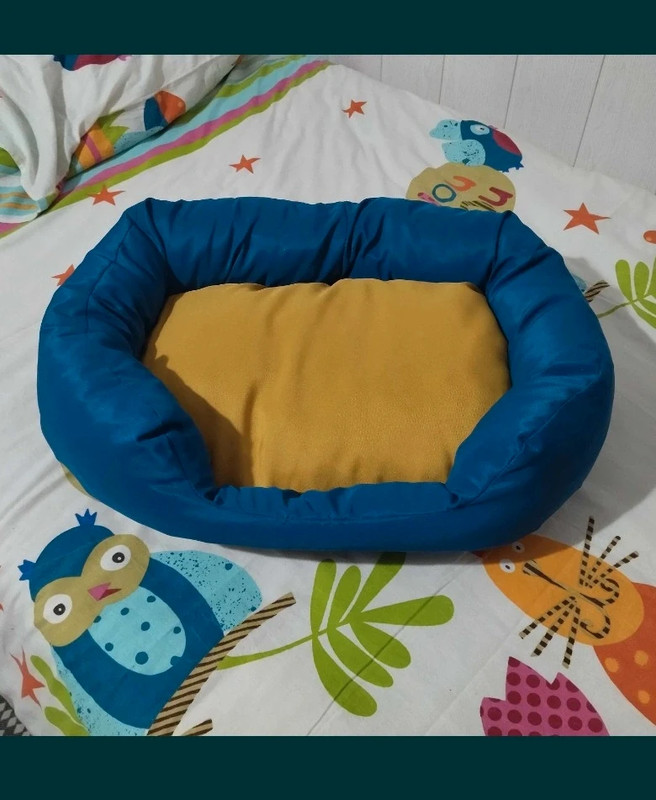 Cama para gato ou cão