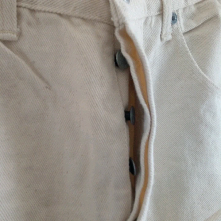 Short jeans d’été homme - photo numéro 7