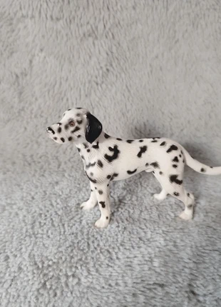 Dalmatien Schleich - 2006, marca: Schleich, estado: Bom, tamanho: Tamanho único, €3.50, €4.38 inclui Proteção do Comprador