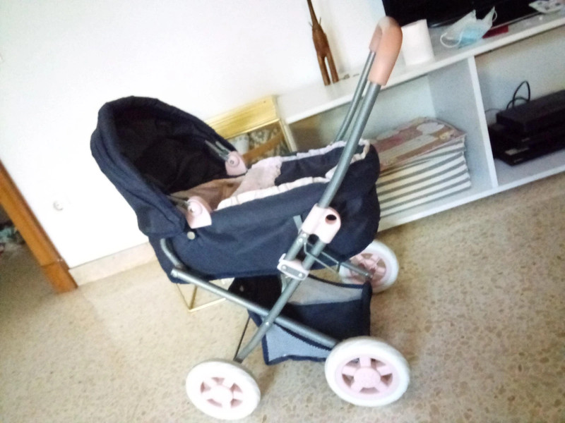 Cochecito miyo cheap