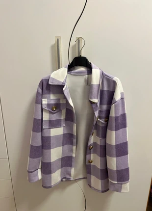 Giacca lilla, marca: New Collection, estado: Nuevo sin etiquetas, tamaño: M / 38 / 10, 8,00 €, 9,10 € Protección al comprador incluida