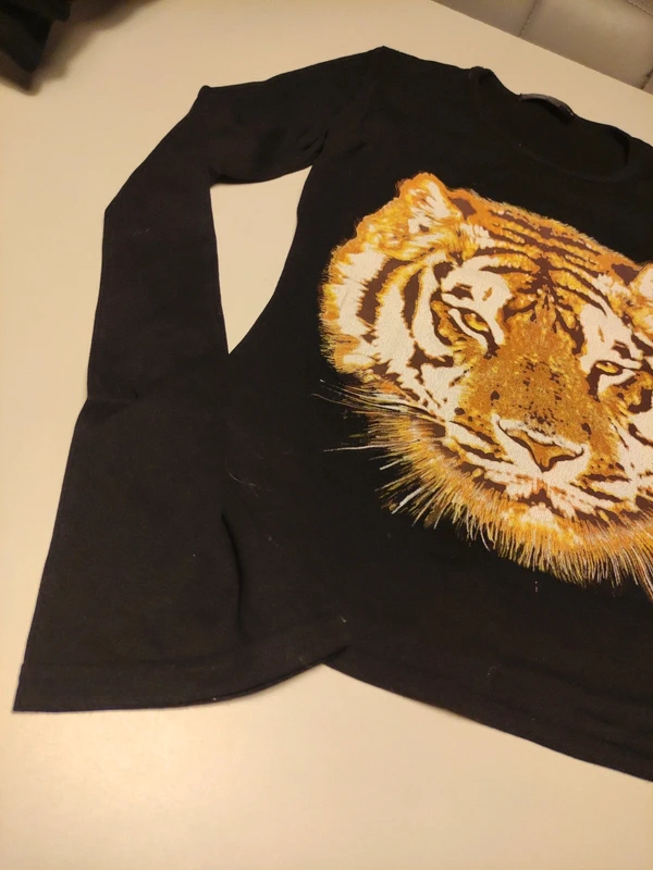 Tee-shirt - photo numéro 2