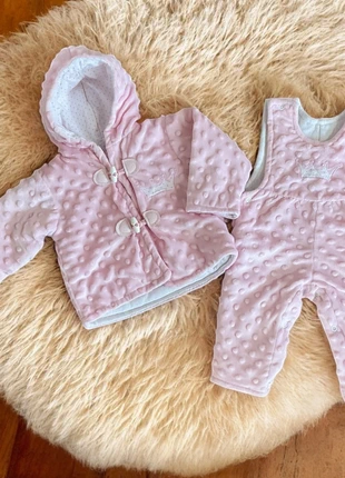 Fruit de ma passion. Ensemble chaud. 6 mois., brand: Fruit de Ma Passion, condition: Very good, size: 6-9 months / 68 cm, €8.50, €9.63 includes Buyer Protection Pro