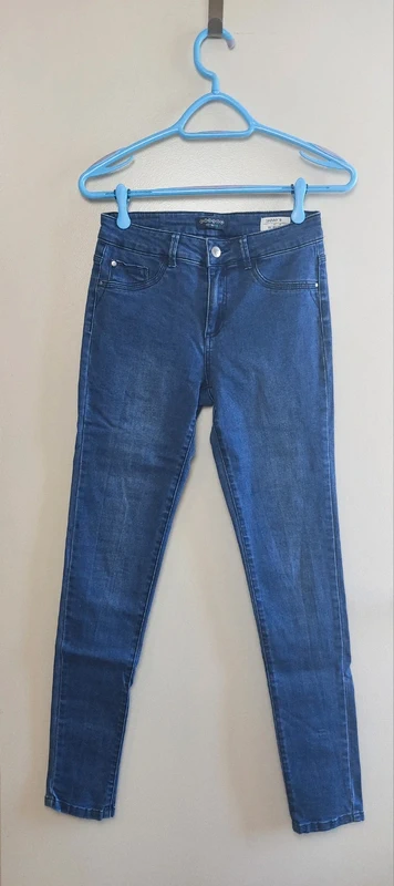 Jean's skinny BONOBO taille 36