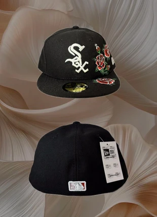 New era 59fifty cap, marque: New Era, état: Neuf avec étiquette, taille: 58, 27,99 €, 30,09 € Protection acheteurs incluse