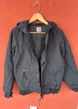 Manteau Carhartt, merk: Carhartt, staat: Heel goed, maat: XS, € 39,00, € 41,65 inclusief Kopersbescherming
