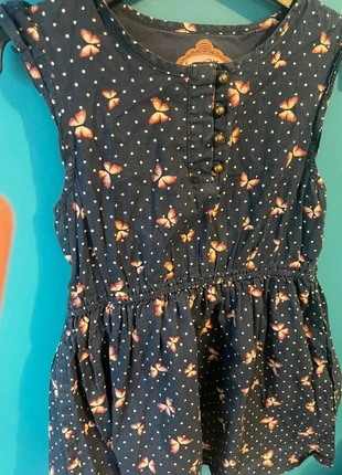 Robe légère 5 ans sergent Major, brand: Sergent Major, condition: Very good, size: 5 years / 110 cm, €8.00, €9.10 includes Buyer Protection Pro