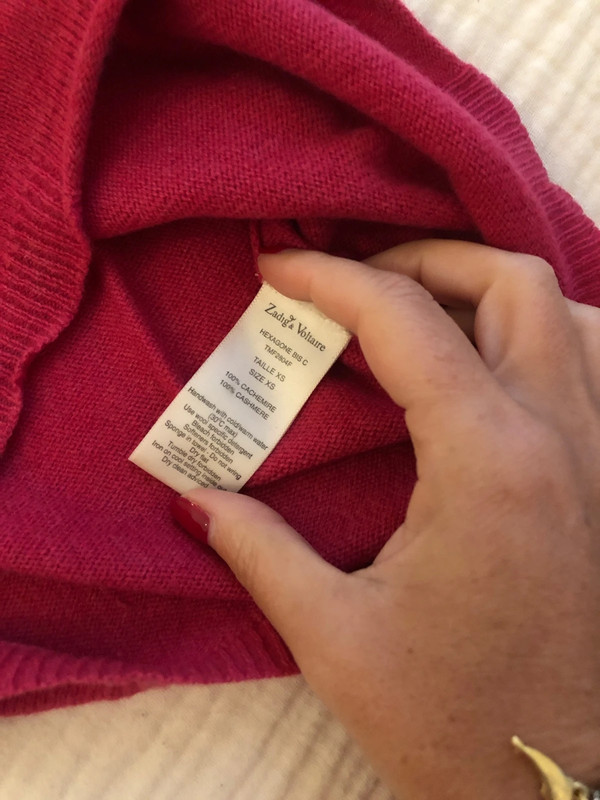 Pull muse zadig et voltaire hotsell