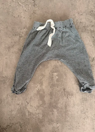 Pantalon jogging rayé Petit Bateau 3 mois garçon 🔵, marque: Petit Bateau, état: Très bon état, taille: 3-6 mois / 62 cm, 3,00 €, 3,85 € Protection acheteurs incluse