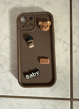 Coque iPhone 15, marque: Shein, état: Très bon état, 3,00 €, 3,85 € Protection acheteurs incluse