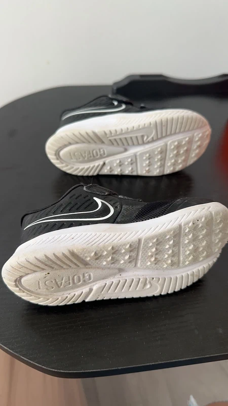 Chaussure Nike - photo numéro 4