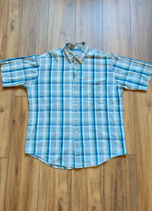 Chemise vintage 90s Levis taille XL, marque: Levi's, état: Très bon état, taille: XL, 10,00 €, 11,20 € Protection acheteurs incluse