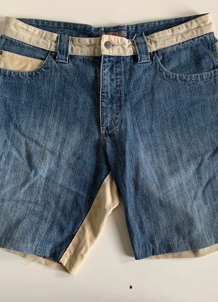Short vintage homme , brand: Vintage, condition: Very good, size: M, €7.00, €8.05 includes Buyer Protection Pro
