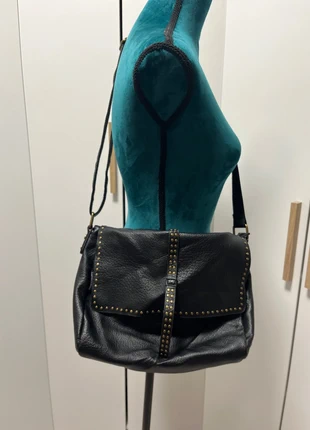 Sac à mains ( besace), condition: Very good, €5.00, €5.95 includes Buyer Protection